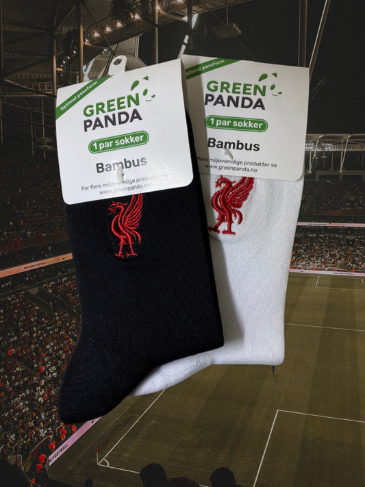 Liverpool Bambussokker