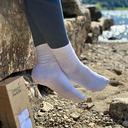 GreenPanda© Langsokker